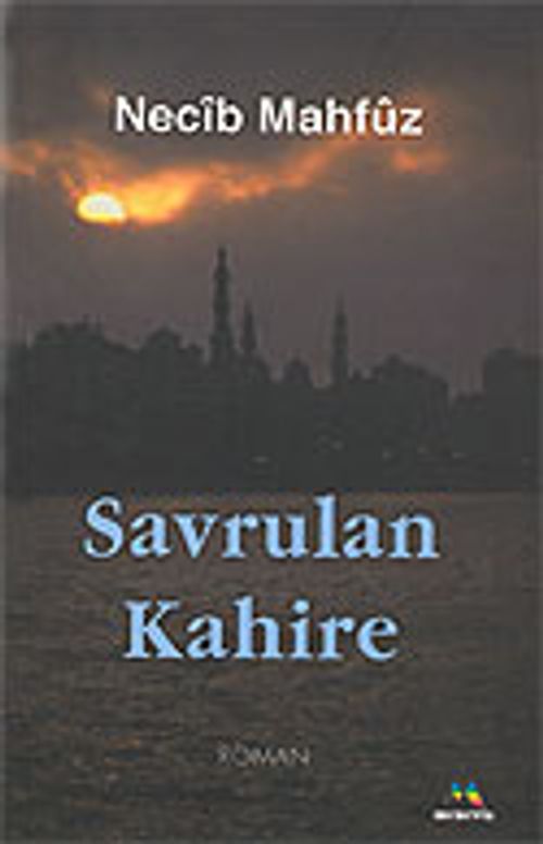 Savrulan Kahire