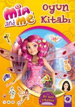 Mia and Me / Oyun Kitabı