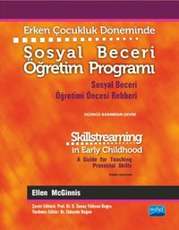 Erken Çocukluk Döneminde Sosyal Beceri Öğretim Programı & Sosyal Beceri Öğretimi Öncesi Rehberi