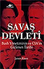 Savaş Devleti