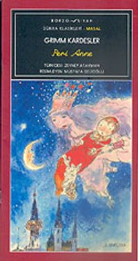 Peri Anne 1.2 Snf.El Yazısı İle