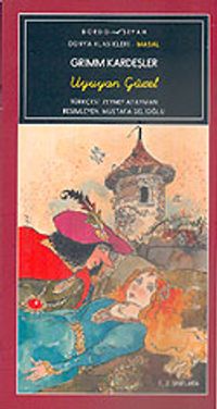 Uyuyan Güzel 1.2 Snf.El Yazısı İle