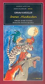 Bremen Mızıkacıları 1.2 Snf.El Yazısı İle
