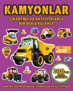 İlk JCB'lerim Kamyonlar