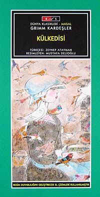 Külkedisi-Düz Yazı