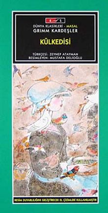 Külkedisi-Düz Yazı