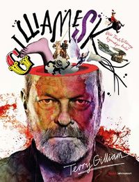 Gilliamesk & Öbür Tarafa Götürmeye Kıyamadığım Anılar