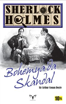 Sherlock Holmes - Bohemya'da Skandal