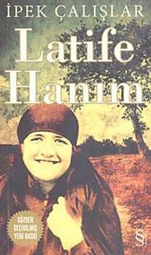 Latife Hanım