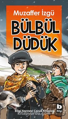 Bülbül Düdük - Muzaffer İzgü