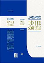 Ansiklopedik Dinler Sözlüğü