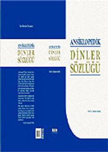 Ansiklopedik Dinler Sözlüğü