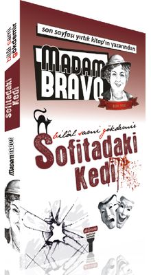 Madam Bravo Sofitadaki Kedi