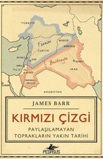 Kırmızı Çizgi & Paylaşılamayan Toprakların Yakın Tarihi