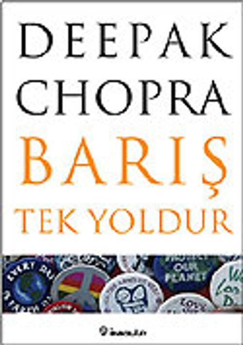 Barış Tek Yoldur
