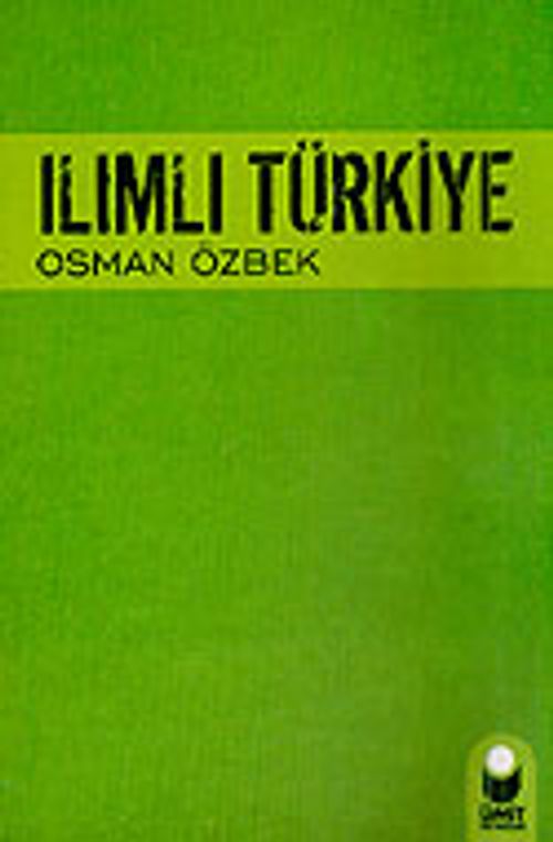 Ilımlı Türkiye