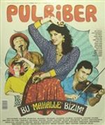 Pul Biber Dergisi Sayı :10 Temmuz 2016