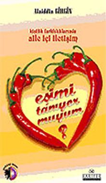 Eşimi Tanıyor muyum?