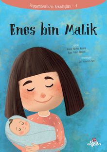 Enes Bin Malik / Peygamberimizin Arkadaşları 4