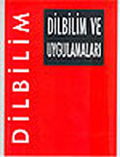 Dilbilim ve Uygulamaları
