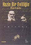 Hazin Bir Evliliğin Romanı