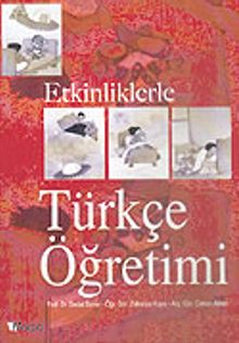Etkinliklerle Türkçe Öğretimi