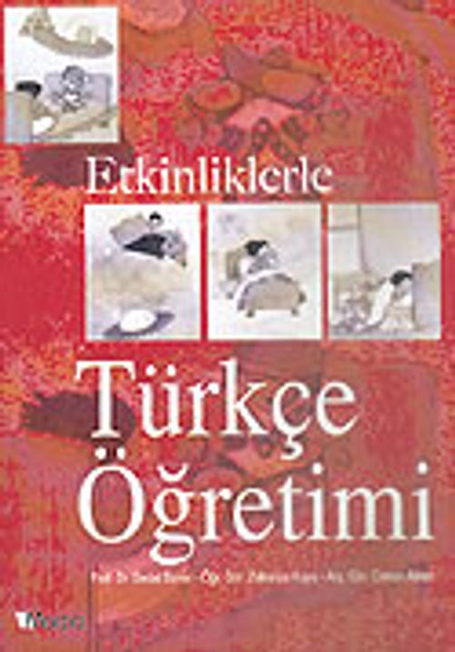 Etkinliklerle Türkçe Öğretimi