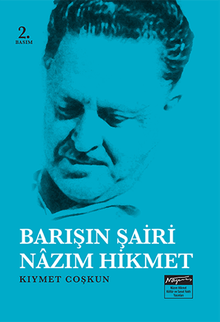 Barışın Şairi Nazım Hikmet