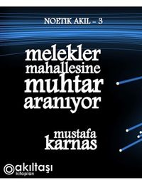 Melekler Mahallesine Muhtar Aranıyor
