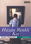 H&uuml;z&uuml;n Renkli Kız