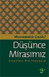 D&uuml;ş&uuml;nce Mirasımız