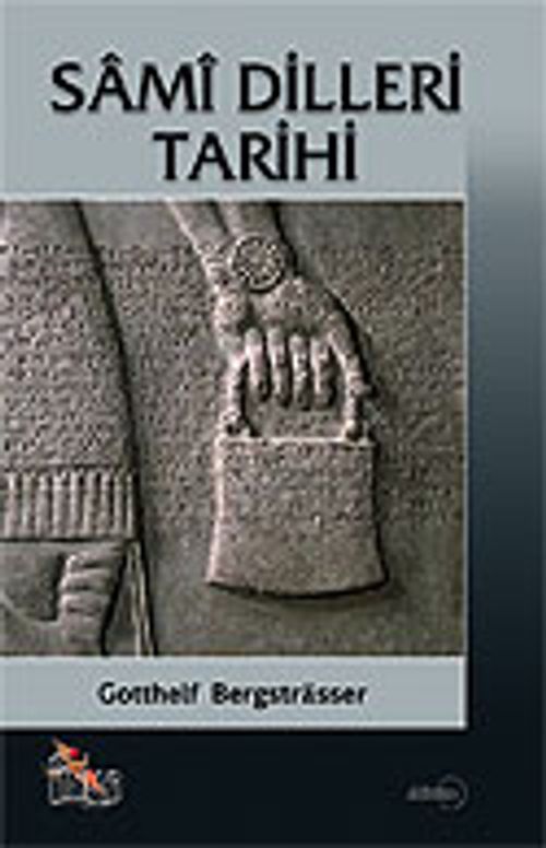 Sami Dilleri Tarihi