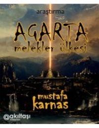 Agarta & Melekler Ülkesi