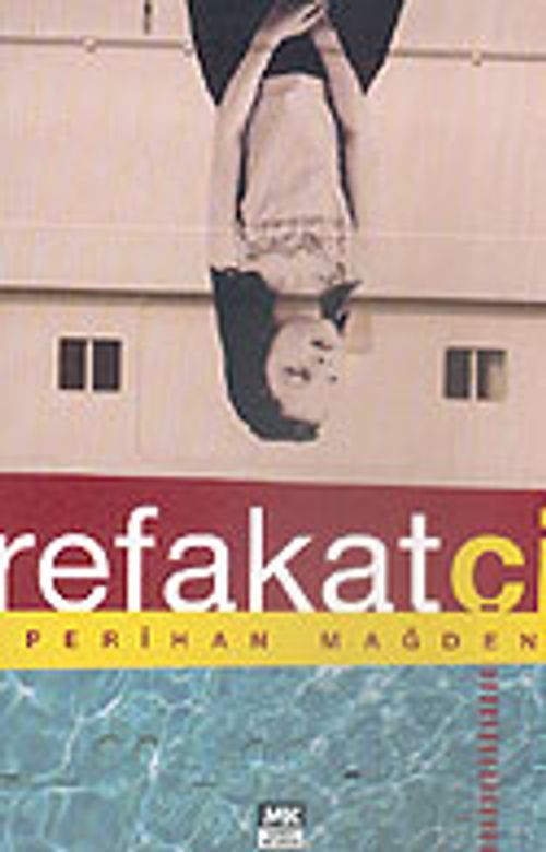 Refakatçi