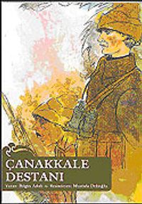 Çanakkale Destanı (9-12 Yaş)