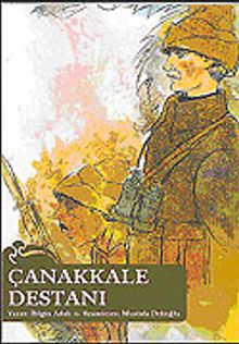 Çanakkale Destanı (9-12 Yaş)