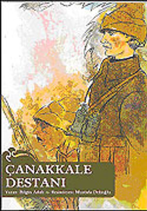 Çanakkale Destanı (9-12 Yaş)