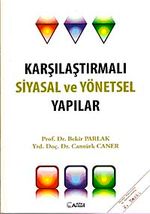 Karşılaştırmalı Siyasal ve Yönetsel Yapılar
