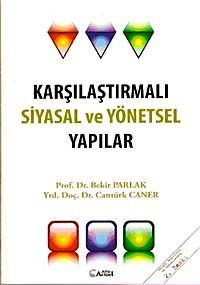 Karşılaştırmalı Siyasal ve Yönetsel Yapılar