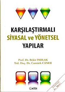 Karşılaştırmalı Siyasal ve Yönetsel Yapılar