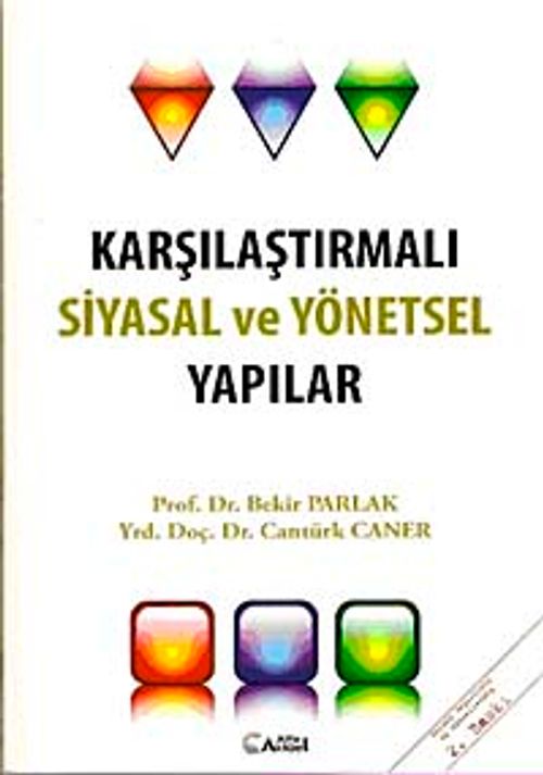 Karşılaştırmalı Siyasal ve Yönetsel Yapılar