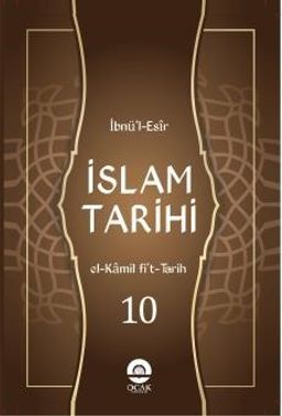 İslam Tarihi (el-Kamil fi't-Tarih Tercümesi) (10 Cilt)