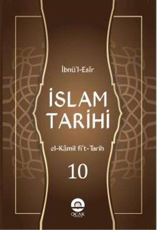 İslam Tarihi (el-Kamil fi't-Tarih Tercümesi) (10 Cilt)
