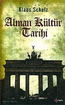 Alman Kültür Tarihi