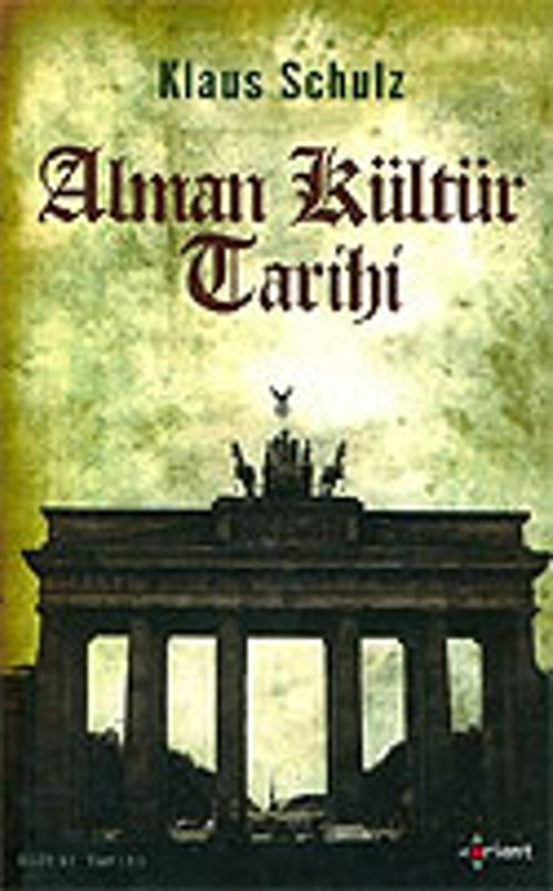 Alman Kültür Tarihi