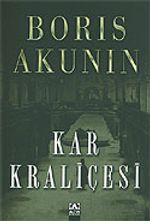 Kar Kraliçesi