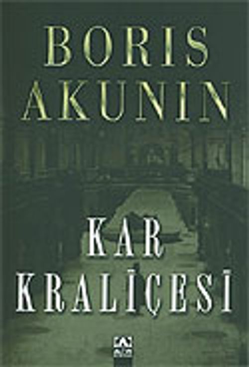 Kar Kraliçesi