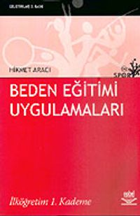 Beden Eğitimi Uygulamaları/İlköğretim 1. Kademe