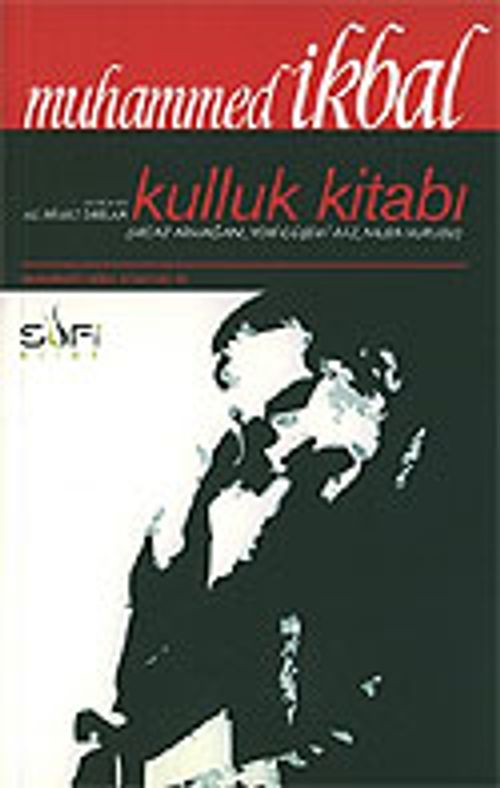 Kulluk Kitabı