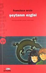 Şeytanın Ezgisi